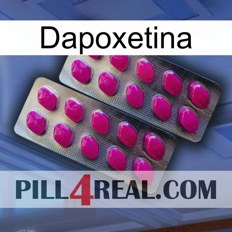 Dapoxetin 10